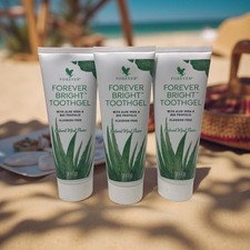 Forever bright toothgel gebraucht kaufen  Taufkirchen (Vils)