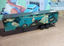 Remorque aquarium equipment d'occasion Remorque aquarium equipment d'occasion  Dammartin-en-Goële