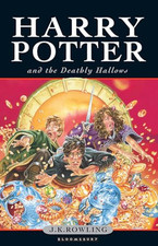 Harry potter deathly for sale  UK