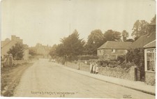 Wincanton. north street for sale  YORK