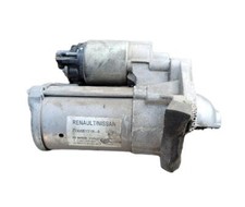 Motorino avviamento per usato  Italia