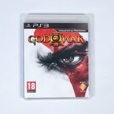 God war iii d'occasion  Nice-