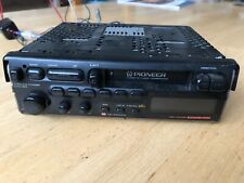 Pioneer keh 2400 gebraucht kaufen  Passau