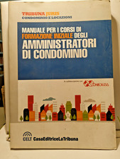 Manuale per corsi usato  Monterotondo