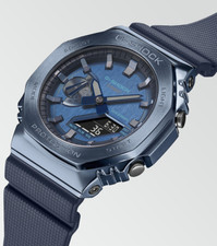 Casio shock 2100n usato  Mandello del Lario