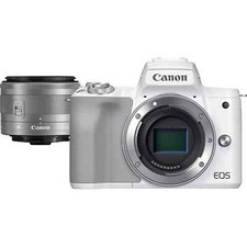 Canon eos m50 gebraucht kaufen  Hamburg