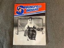 1986 springfield indians for sale  Florham Park