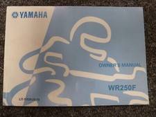 2016 yamaha wr250f for sale 2016 yamaha wr250f for sale Dubuque