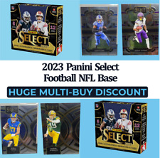 2023 panini select for sale  UK