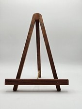 Wood tripod table for sale  Lexington
