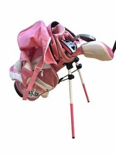 Lynx putter iron for sale  Stamford