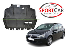 Coprimotore inferiore paraurti usato  Lamezia Terme