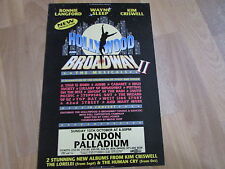 Hollywood broadway musicals for sale  LEEDS