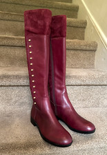 Marc fisher leather for sale  Bridgewater