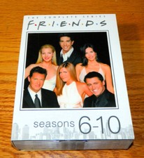 Friends season series for sale  Nampa