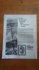 Pub ancienne advert d'occasion  Angers-