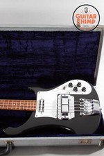 1996 rickenbacker 4001v63 for sale  Salt Lake City
