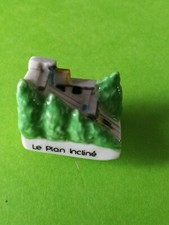 Fève porcelaine personnalisé d'occasion  Lure