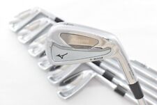 7pcs mizuno forged for sale  Shipping to Ireland