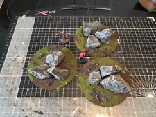 Tabletop gelände terrain gebraucht kaufen  Castrop-Rauxel