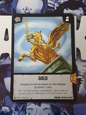 Carte wankul gold d'occasion  Bruay-la-Buissière