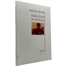 Fabio enzo roma usato  Roma