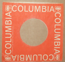 Columbia company sleeve for sale  CAMBRIDGE