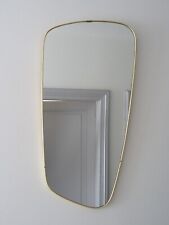 Ancien grand miroir d'occasion  Troyes