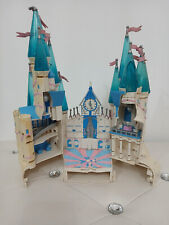 Polly pocket castello usato  Valenzano