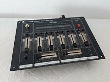 Mixer stereo monacor usato  Italia