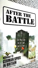 Battle quarterly magazine for sale  MANCHESTER