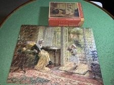 Vintage tuco puzzle for sale  Lisle