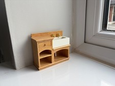 Dolls house furniture for sale  NORTHWICH