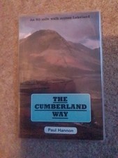 Paul hannon cumberland for sale  ST. BEES