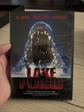 Lake placid bill for sale  Waco