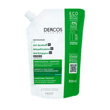Shampoo antiforfora dercos usato  Torino