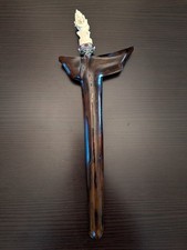 Indonesian keris dagger. for sale  California