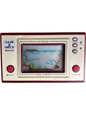 Nintendo game watch for sale  UK