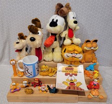 Vtg garfield odie for sale  Spring Hill