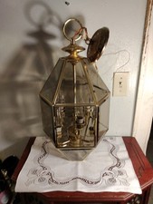 Vintage beveled glass for sale  Campbellsville