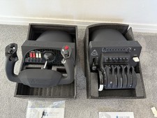 flight simulator yoke for sale flight simulator yoke for sale SOUTHPORT