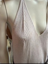 Vestito stile canotta usato Vestito stile canotta usato  Lanzo Torinese