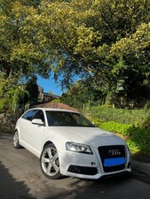 Audi facelift 2.0 for sale  OLDHAM