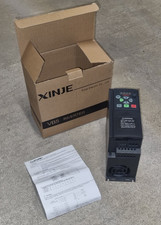 Frequenzumrichter xinje vb5 gebraucht kaufen  Burg