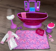 Barbie dream house for sale  Utica