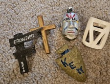 Vtg boy scout for sale  Knoxville