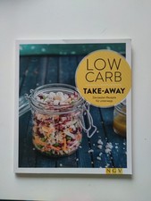 Low carb take gebraucht kaufen  Nottuln