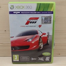 Forza motorsport pal usato  Barcellona Pozzo di Gotto