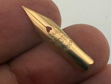 la rue pen for sale  LONDON