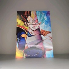 Dragon ball holographic for sale  Marysville